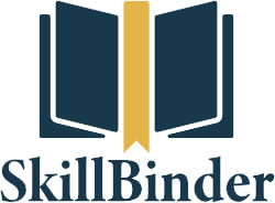 SkillBinder Logo