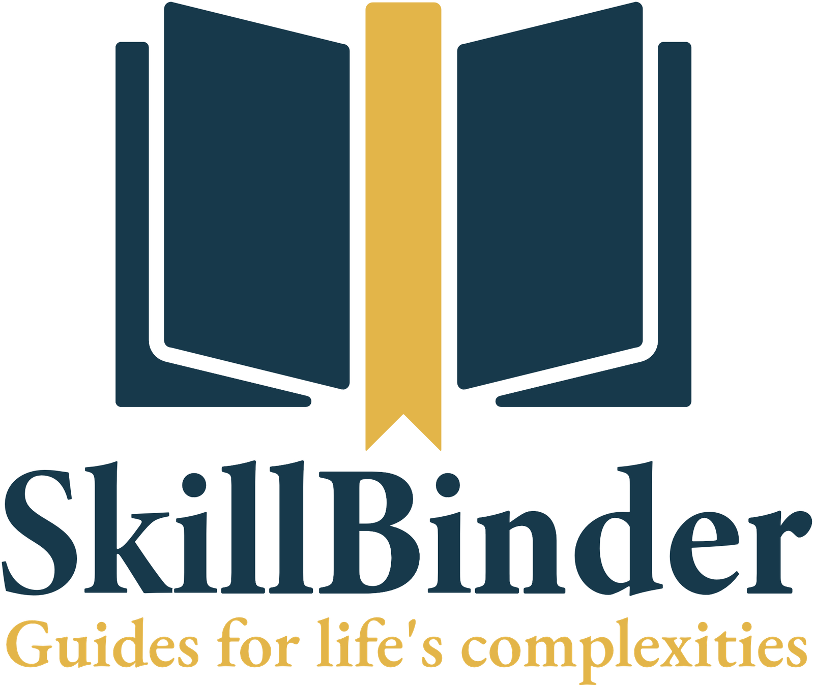 SkillBinder Logo